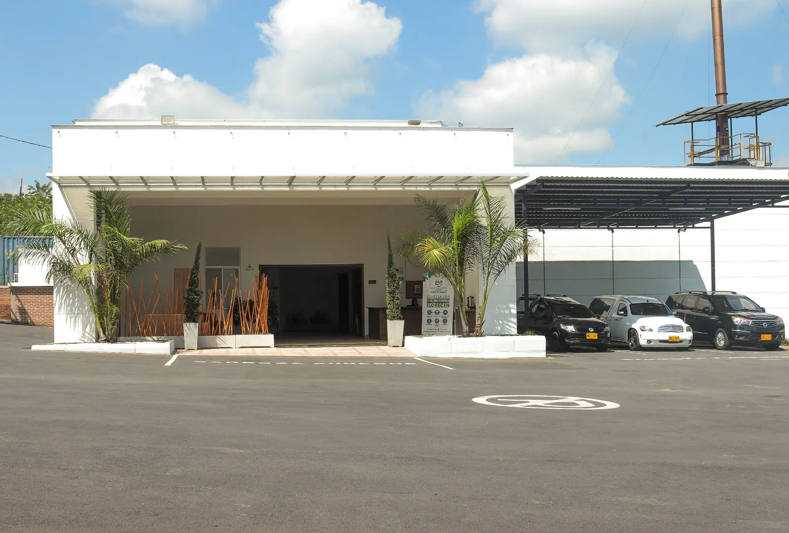 Recorrido 360